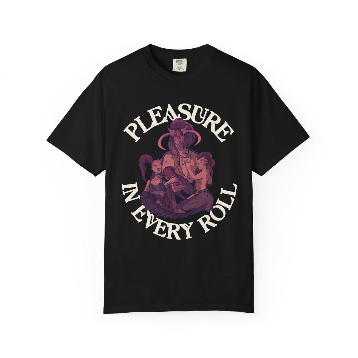 My Pleasure - Pleasure in Every Roll