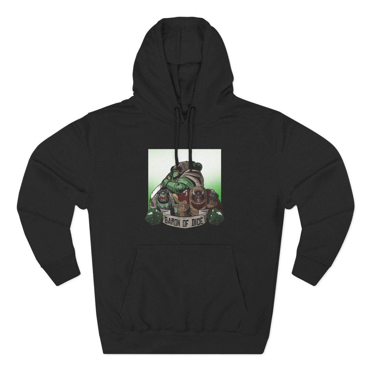 Eagles - Graphic Pullover
