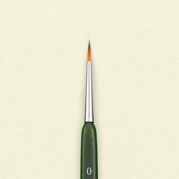 Size 0 | Avant Garde | Green Series