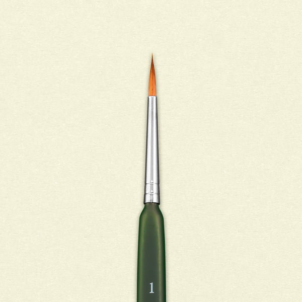 Size 1 | Avant Garde | Green Series