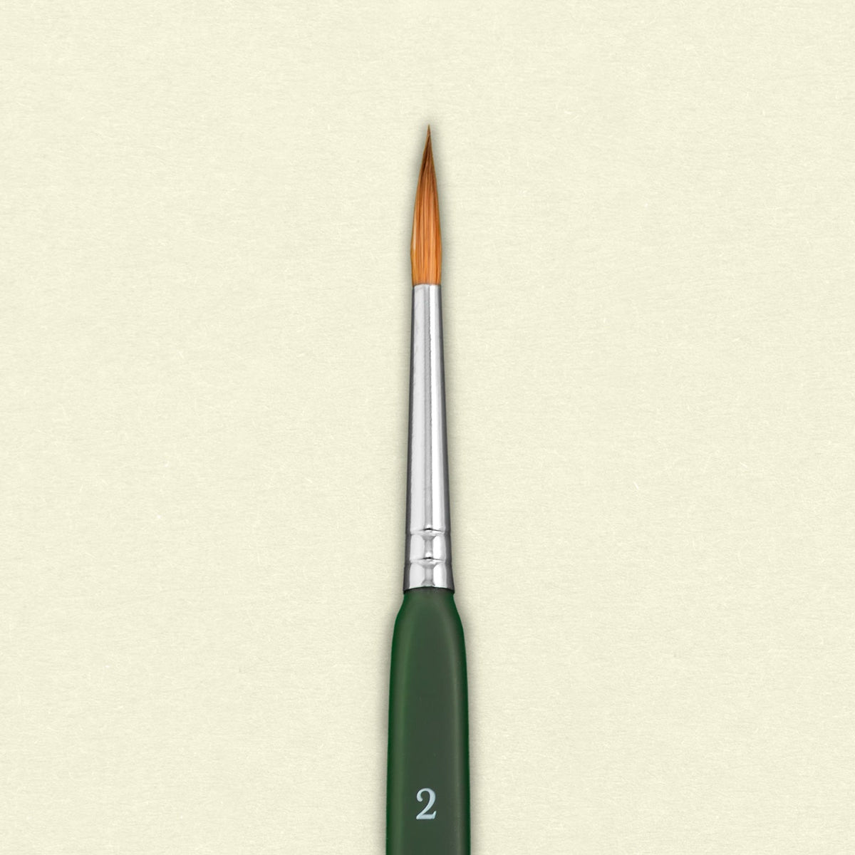 Size 2 | Avant Garde | Green Series