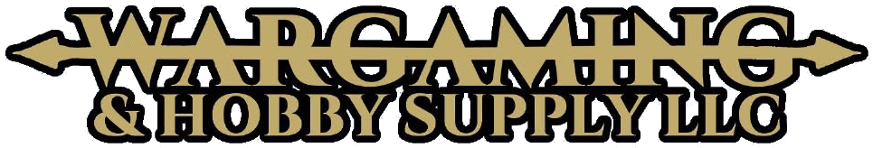Wargaming Hobby Supply