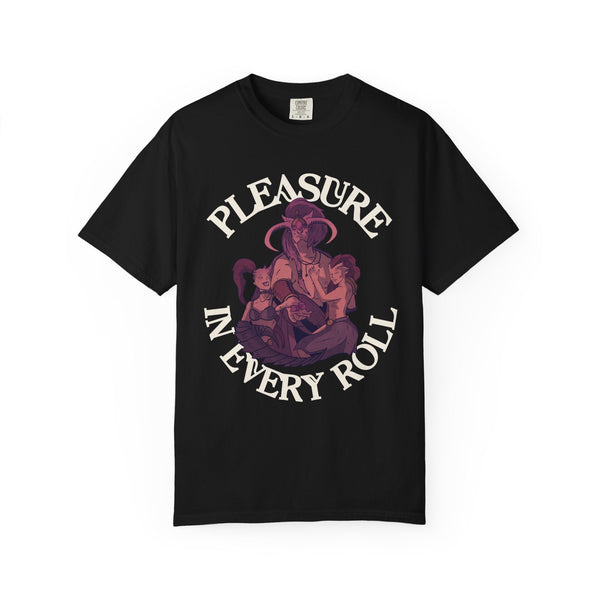 My Pleasure - Pleasure in Every Roll