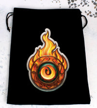 Premium Dice Bags | Officially Licensed Warmachine
