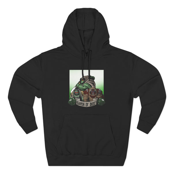 Eagles - Graphic Pullover