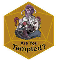 Temptation Tokens