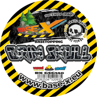 Base X Terrain | Basecover | Grim Skulls