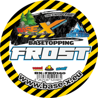 Base X Terrain | Basecover | Frost