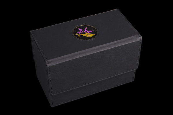 Children of Chaos | Wargaming & Datasheet Box | Baron's Coin™ Compatible