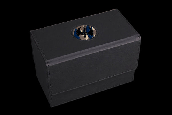 Gravediggers | Warmachine | Wargaming & Datasheet Box | Baron's Coin™ Compatible