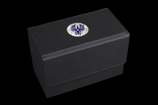 Magical Elves | Wargaming & Datasheet Box | Baron's Coin™ Compatible