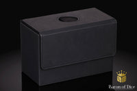 Chain Blades | Wargaming & Datasheet Box | Baron's Coin™ Compatible