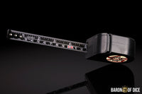 Wargaming Tape Measure | Baron's Coin™ Compatible | Carnage | White