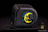 Wargaming Tape Measure | Baron's Coin™ Compatible | Moon