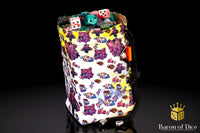 Werewolf | Luxury RPG Dice Bag | Large