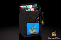 Baron's Dice Bag | High Elves Patch