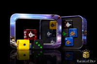 Star of Eternity - Robot Set - Variety 1