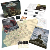 The Carcass Front Starter Set | BUNDLE | Trench Crusade Official | Pre-Order | Not Eligible For Free Shipping