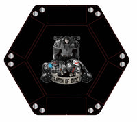 Premium Dice Trays