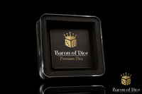 Martian Red