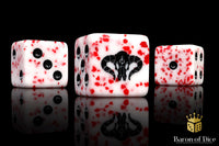Bloody Beasts Dice