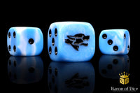 Frost Wolf