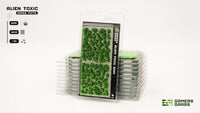 Gamers Grass | Alien Tuft | Alien Toxic
