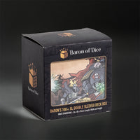 100+ XL Deck Box | Galaxy At War