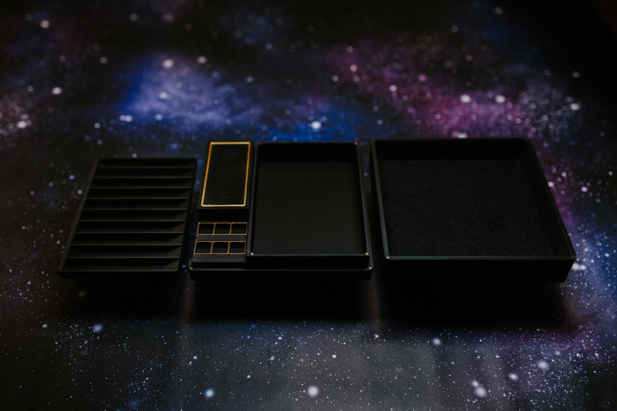 Battlebox - Complete Set
