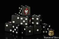 Hell Bearers