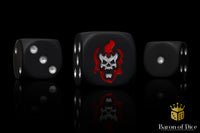 Hell Bearers