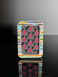 Extinction D8 Dice Set