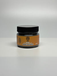 K&K Hobby | Basing Pigments | Khor Black