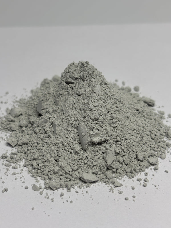 K&K Hobby | Basing Pigments | Gray Grot