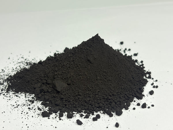 K&K Hobby | Basing Pigments | Khor Black