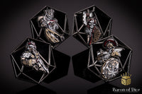 Officially Licensed Adepticon Tokens
