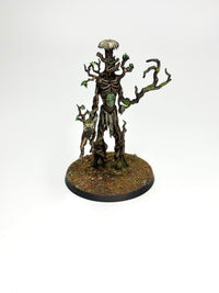 K&K Hobby | Basecover | Forest Ground