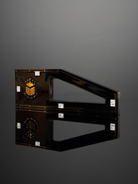Metal Combat Gauge | Baron Coin™ Compatible | Gluttony