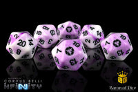 Infinity: N5 Aleph - Official Dice Set