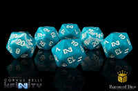 Infinity: N5 Hyperpower - Official Dice Set