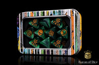 Outsiders D8 Dice Set
