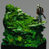 Dirty Down | Basing Effects | Moss