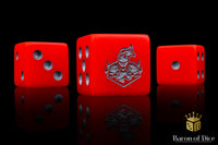 Northern Knights Gaming - Red