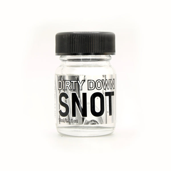 Dirty Down | Basing and Model Effects | Snot