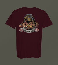 Carnage - Premium T-Shirt