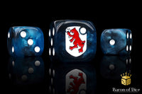 Saxon War Dogs
