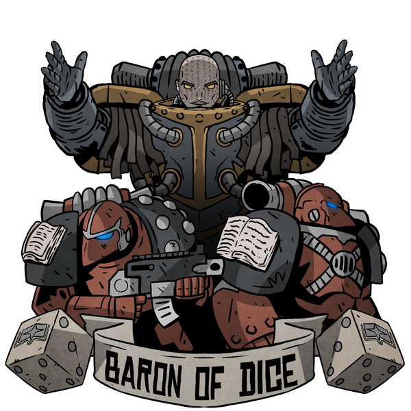 Premium Vinyl Stickers - Sermon