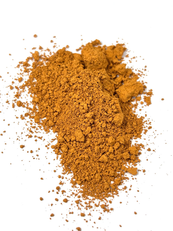 K&K Hobby | Basing Pigments | Tuscan Ochra