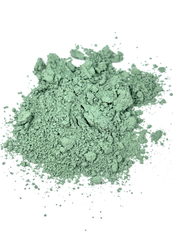 K&K Hobby | Basing Pigments | Verdigris