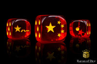 Chinese Dice
